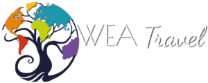 WEA TRAVEL PERU