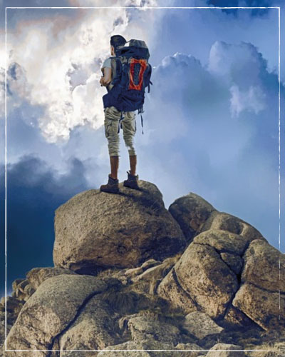 Trekking Perú