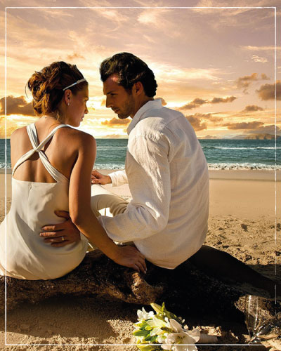 Honeymoon bliss & Escapes