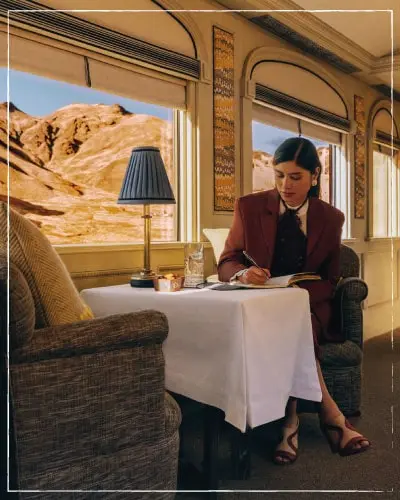 Luxury Tour Perú