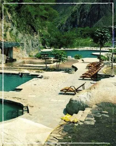 Inka Jungle Multisport
