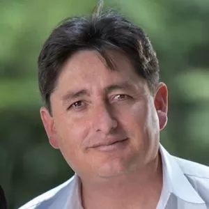 Alfredo Cornejo Paredes